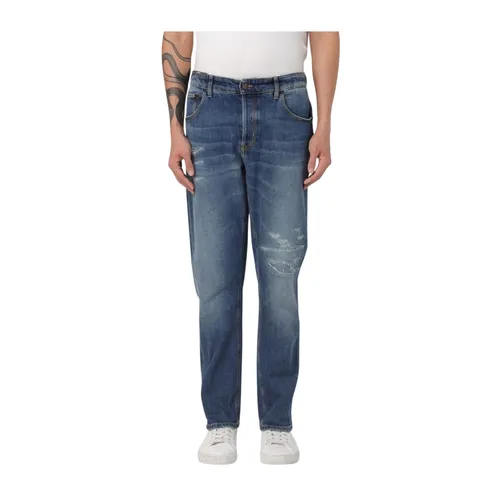 Jeans > Slim-fit Jeans - - PT Torino - Modalova