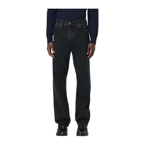 Jeans > Straight Jeans - - Sunflower - Modalova