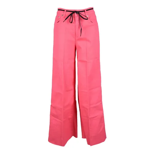 Jeans > Wide Jeans - - Department Five - Modalova