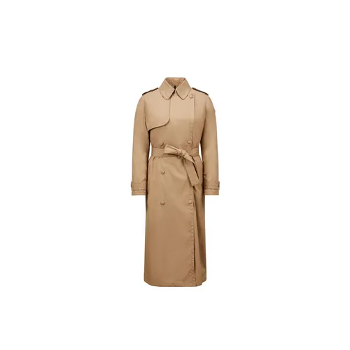 Coats > Trench Coats - - Moncler - Modalova