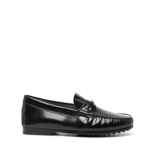 Shoes > Flats > Loafers - - Tod's - Modalova