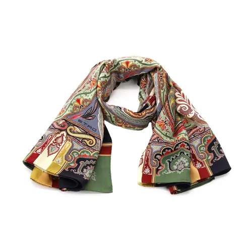 Accessories > Scarves - - Etro - Modalova
