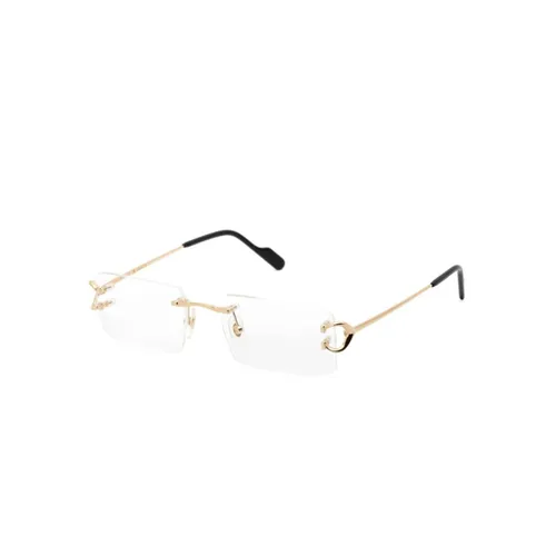 Optical Frame - Cartier - Modalova