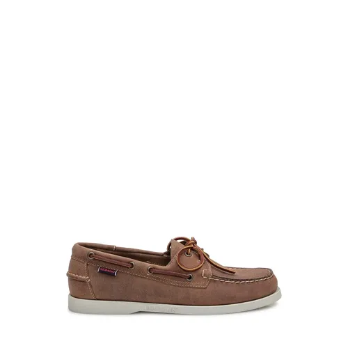 Shoes > Flats > Sailor Shoes - - Sebago - Modalova