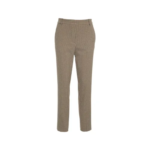 Trousers > Slim-fit Trousers - - Gender - Modalova