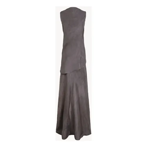 Constanza Maxi Dress - Cortana - Modalova