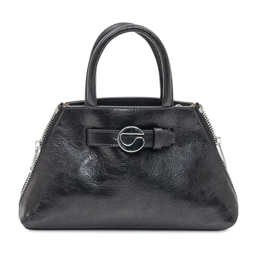 Mini Borsa Data - Coperni - Modalova