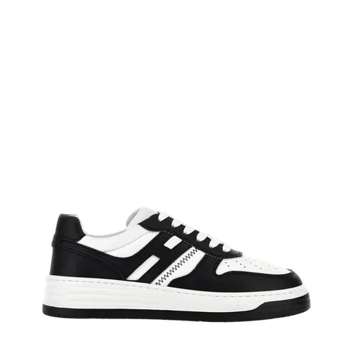 Hogan - Shoes > Sneakers - Black - Hogan - Modalova