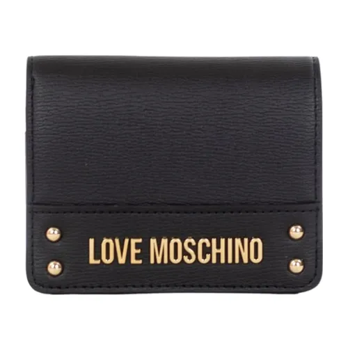 Accessories > Wallets & Cardholders - - Love Moschino - Modalova