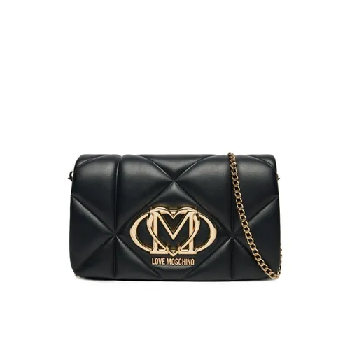 Bags > Cross Body Bags - - Love Moschino - Modalova