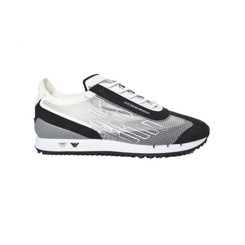 Shoes > Sneakers - - Emporio Armani EA7 - Modalova