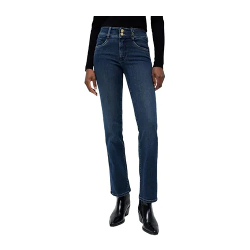 Jeans > Slim-fit Jeans - - Salsa - Modalova