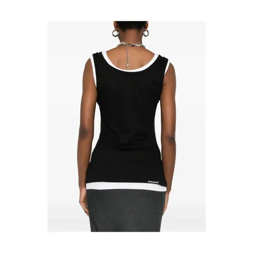 Waistcoat - Markgong - Modalova