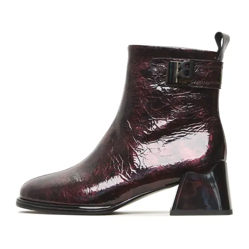 Shoes > Boots > Heeled Boots - - Cesare Gaspari - Modalova