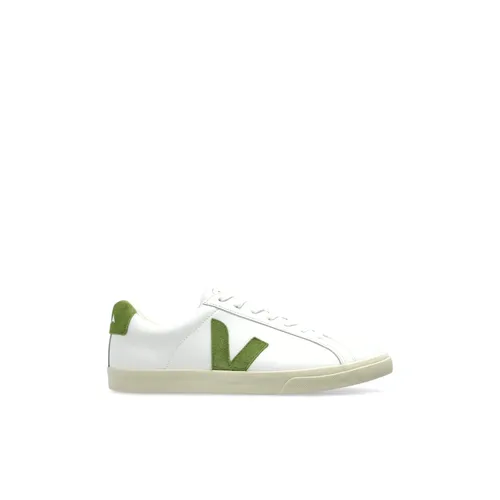Veja - Shoes > Sneakers - White - Veja - Modalova