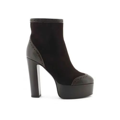 Shoes > Boots > Heeled Boots - - Roberto Festa - Modalova