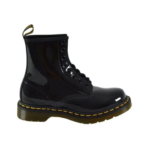 Shoes > Boots > Lace-up Boots - - Dr. Martens - Modalova