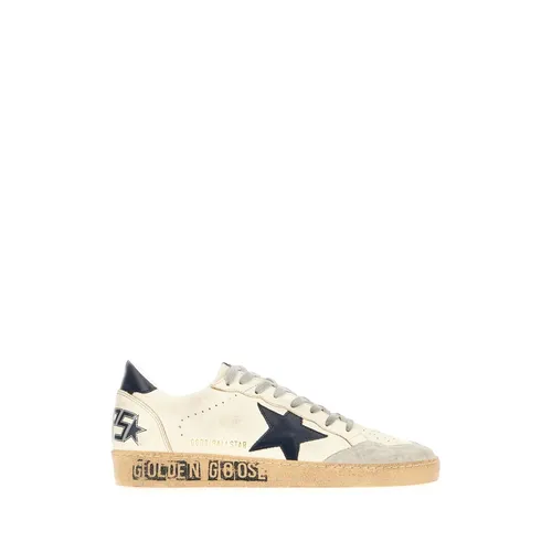Shoes > Sneakers - - Golden Goose - Modalova