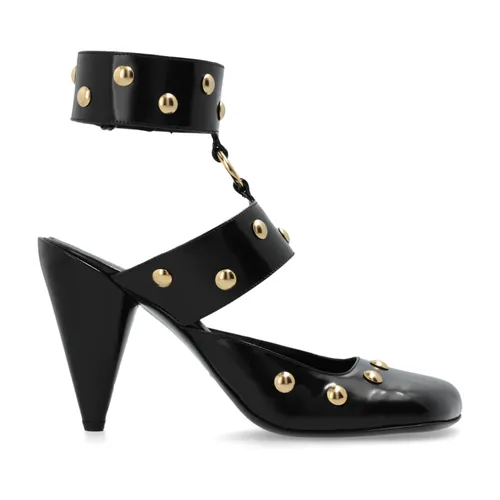 Shoes > Heels > Pumps - - Chloé - Modalova