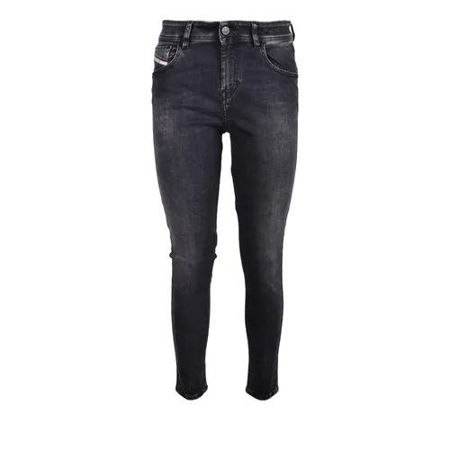 Jeans > Skinny Jeans - - Diesel - Modalova