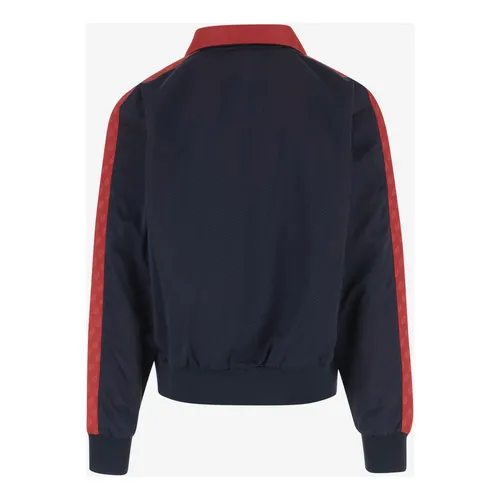 Color-block Technical Jacket - Icecream - Modalova