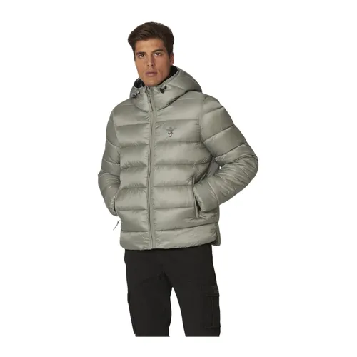Jackets > Down Jackets - - Aeronautica Militare - Modalova