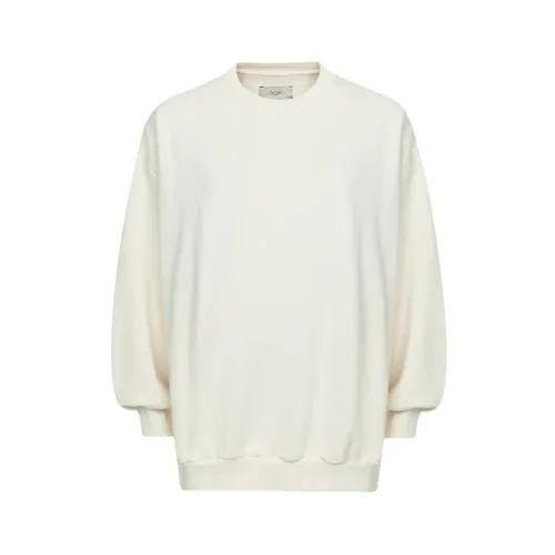Ulla Oversized Sweatshirt - Âme - Modalova