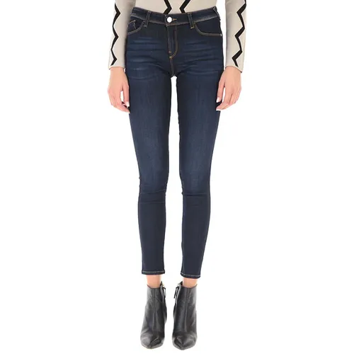 Jeans > Skinny Jeans - - Emporio Armani - Modalova
