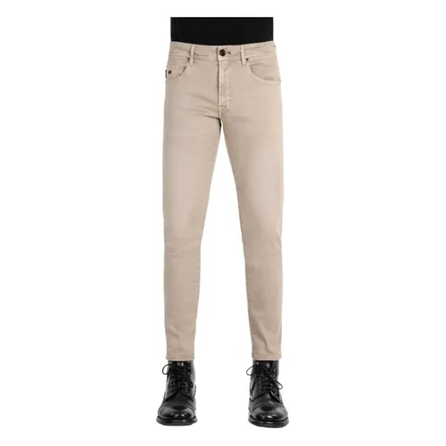 Jeans > Slim-fit Jeans - - Tramarossa - Modalova