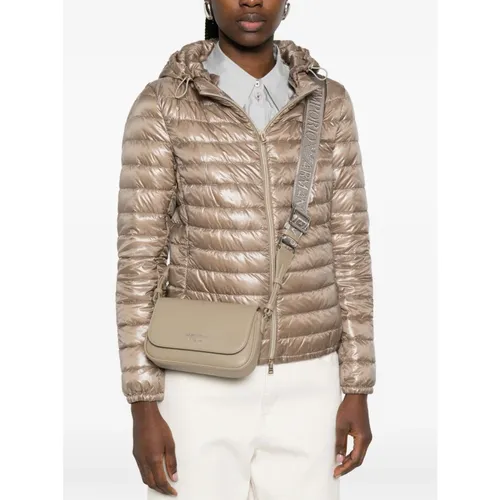 Lilly Crossbody Bag - Emporio Armani - Modalova