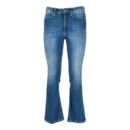 Jeans > Boot-cut Jeans - - Dondup - Modalova