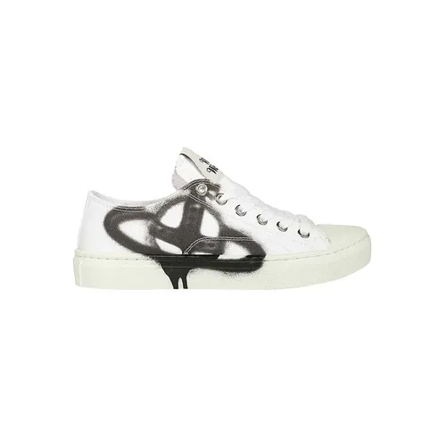 Shoes > Sneakers - - Vivienne Westwood - Modalova