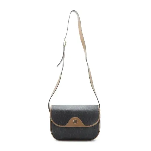 Pre-owned > Pre-owned Bags > Pre-owned Cross Body Bags - - Dior Vintage - Modalova