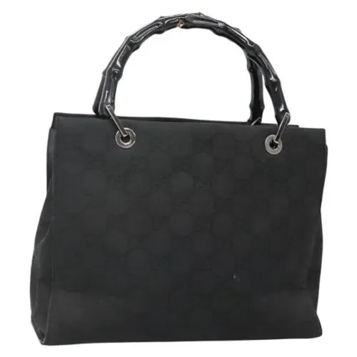 Pre-owned > Pre-owned Bags > Pre-owned Handbags - - Gucci Vintage - Modalova