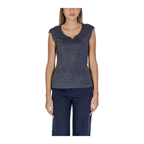 Tops > Sleeveless Tops - - Street One - Modalova