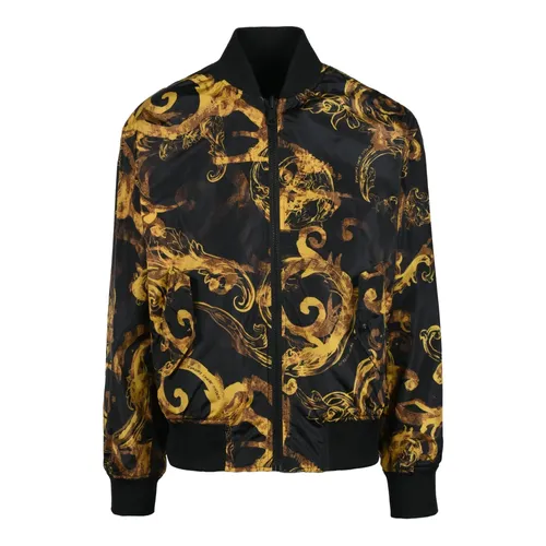 Jackets > Bomber Jackets - - Versace Jeans Couture - Modalova
