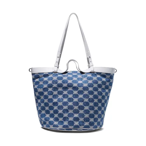 Casadei - Bags > Tote Bags - Blue - Casadei - Modalova