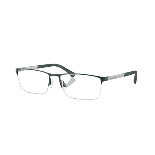 Optical Frame - Emporio Armani - Modalova