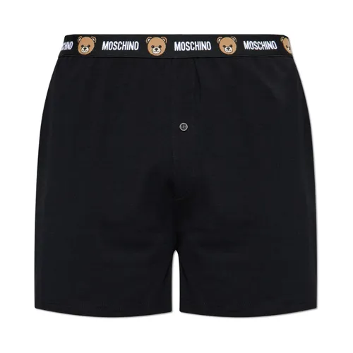 Underwear > Bottoms - - Moschino - Modalova
