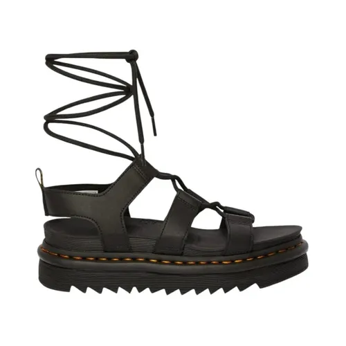 Shoes > Sandals > Flat Sandals - - Dr. Martens - Modalova