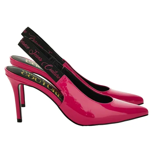 Shoes > Heels > Pumps - - Versace Jeans Couture - Modalova