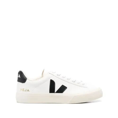 Veja - Shoes > Sneakers - White - Veja - Modalova