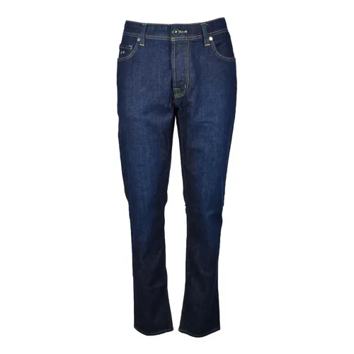 Jeans > Slim-fit Jeans - - Tramarossa - Modalova