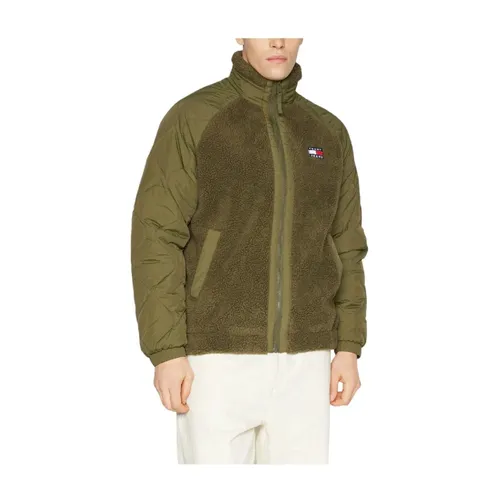 Jackets > Light Jackets - - Tommy Hilfiger - Modalova