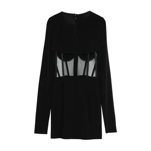 Mini Dress - Nensi Dojaka - Modalova