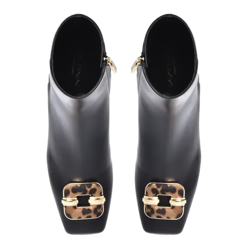 Ankle Boot - Baldinini - Modalova