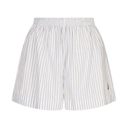 Shorts > Short Shorts - - Moncler - Modalova