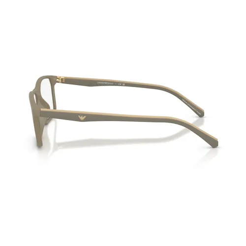 Optical Frame - Emporio Armani - Modalova