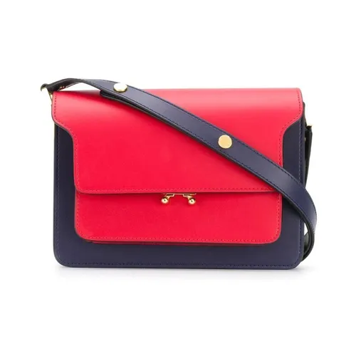Bags > Cross Body Bags - - Marni - Modalova