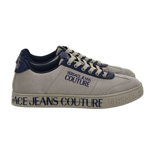 Shoes > Sneakers - - Versace Jeans Couture - Modalova